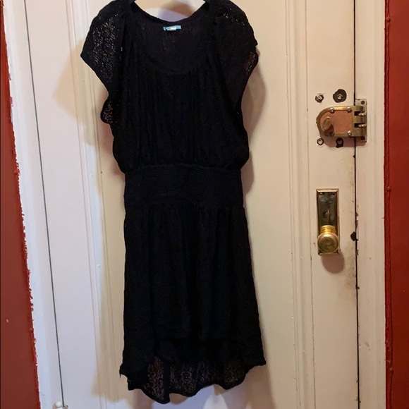 LEIFNOTES DRESS - Picture 2 of 9